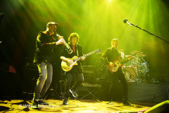Steve Hackett @ TivoliVredenburg
