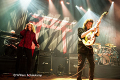 Steve Hackett @ TivoliVredenburg