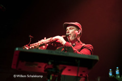 Steve Hackett @ TivoliVredenburg