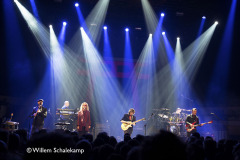Steve Hackett @ TivoliVredenburg