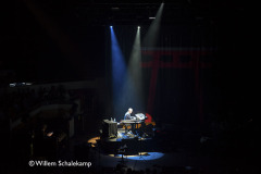Steve Hackett @ TivoliVredenburg