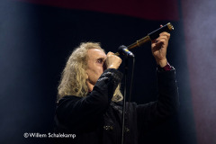 Steve Hackett @ TivoliVredenburg