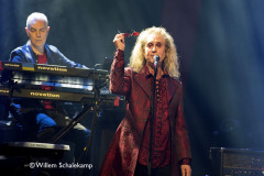 Steve Hackett @ TivoliVredenburg