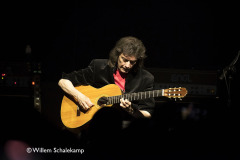 Steve Hackett @ TivoliVredenburg