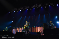 Jack Johnson AFAS live Amsterdam 2023-06-15
