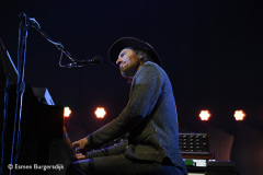 Jack Johnson AFAS live Amsterdam 2023-06-15