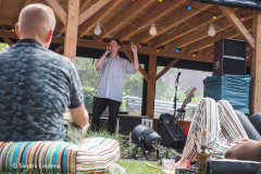 Burger Service @ Tuinsessies Den Bosch