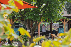 Burger Service @ Tuinsessies Den Bosch