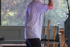 Burger Service @ Tuinsessies Den Bosch