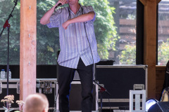 Burger Service @ Tuinsessies Den Bosch