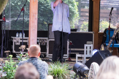 Burger Service @ Tuinsessies Den Bosch