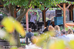 Burger Service @ Tuinsessies Den Bosch