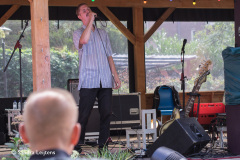 Burger Service @ Tuinsessies Den Bosch