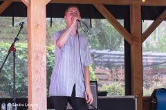 Burger Service @ Tuinsessies Den Bosch