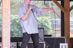 Burger Service @ Tuinsessies Den Bosch