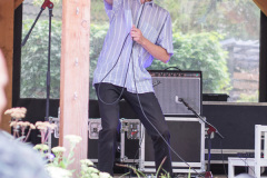 Burger Service @ Tuinsessies Den Bosch