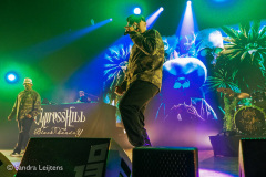 Cypress Hill
