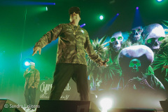 Cypress Hill