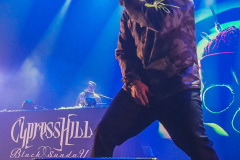 Cypress Hill