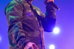 Cypress Hill