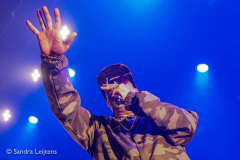 Cypress Hill