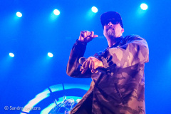 Cypress Hill
