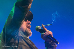 Cypress Hill