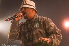 Cypress Hill