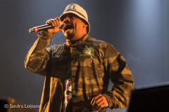 Cypress Hill