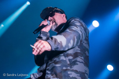 Cypress Hill