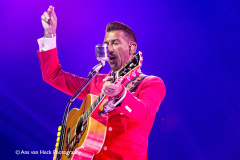 Danny Vera