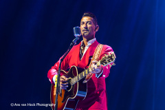 Danny Vera