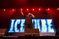 IceCube, Ziggo Dome, Amsterdam, 3 dec 2023, for CatchingMusic and Festivalinfo