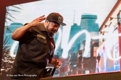 IceCube, Ziggo Dome, Amsterdam, 3 dec 2023, for CatchingMusic and Festivalinfo