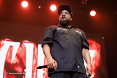 IceCube, Ziggo Dome, Amsterdam, 3 dec 2023, for CatchingMusic and Festivalinfo