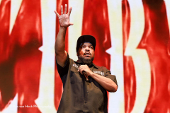 IceCube, Ziggo Dome, Amsterdam, 3 dec 2023, for CatchingMusic and Festivalinfo