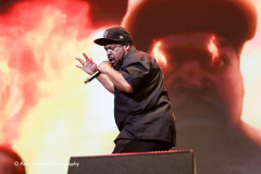 IceCube, Ziggo Dome, Amsterdam, 3 dec 2023, for CatchingMusic and Festivalinfo