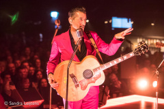 Danny Vera @ 013