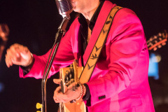 Danny Vera @ 013
