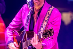 Danny Vera @ 013