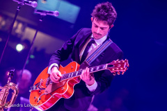 Danny Vera @ 013