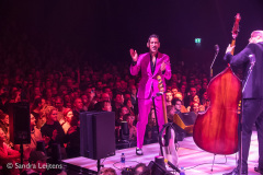 Danny Vera @ 013