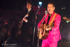 Danny Vera @ 013