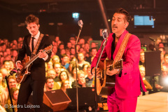 Danny Vera @ 013