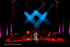 Natalie Merchant; Theater Carre, 8 nov 2023, for CatchingMusic
