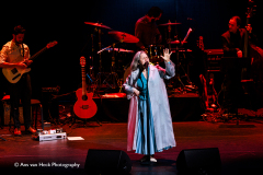 Natalie Merchant; Theater Carre, 8 nov 2023, for CatchingMusic