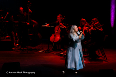 Natalie Merchant; Theater Carre, 8 nov 2023, for CatchingMusic