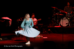 Natalie Merchant; Theater Carre, 8 nov 2023, for CatchingMusic