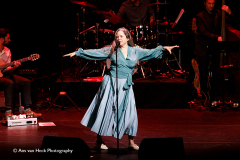 Natalie Merchant; Theater Carre, 8 nov 2023, for CatchingMusic