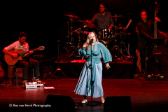 Natalie Merchant; Theater Carre, 8 nov 2023, for CatchingMusic